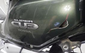 HONDA C50 SUPER CUB 2019 AA04