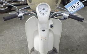 HONDA CREA SCOOPY AF55