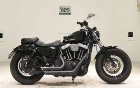HARLEY XL1200X 2011