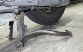 SUZUKI ADDRESS V125 2024 CF46A