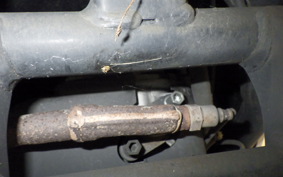 SUZUKI ADDRESS V50 CA4BA