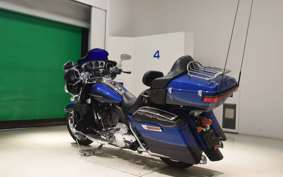 HARLEY FLHTKSE 1800CVO 2013