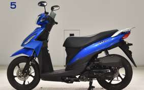 SUZUKI ADDRESS 110 CE47A