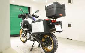 BMW F850GS 2020