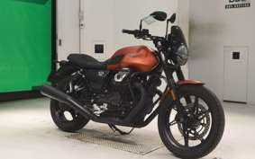 MOTO GUZZI MOTO GUZZI V7ストーン 2022