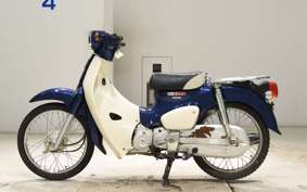 HONDA C50 SUPER CUB 2019 AA09