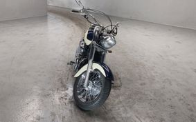 HONDA SHADOW 400 NC34