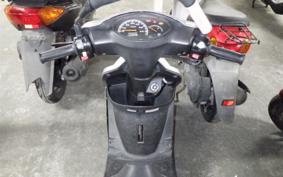 YAMAHA JOG Gen.5 2022 SA36J