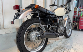 HONDA CB223S MC40
