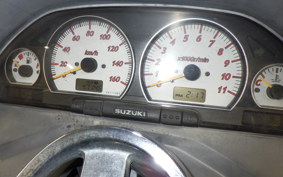 SUZUKI SKYWAVE 250 (Burgman 250) S 2 2011 CJ43A