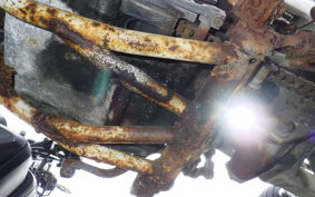 YAMAHA DT200 Gen.2 R 3ET