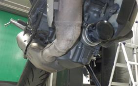 YAMAHA MT-07 2021 RM33J