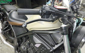 HONDA REBEL 250 A 2012 MC49