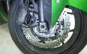 KAWASAKI ZX 1400 NINJA R 2014
