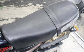 HONDA APE100 TYPE D HC13