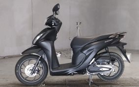 HONDA DIO110 BASIC  JK03