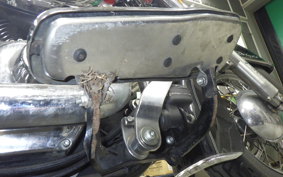 HARLEY FLSTN 1580 2008