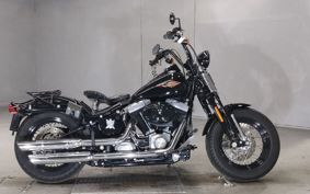 HARLEY HARLEY FLSTSB1580 JM5