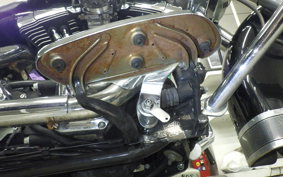 HARLEY FLHRS 1450 2004