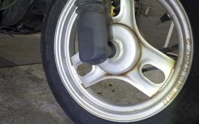 HONDA DIO Gen.6 2024 AF68