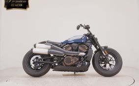 HARLEY RH1250S 2024