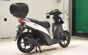 SUZUKI ADDRESS 110 2005 CE47A