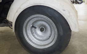 HONDA GYRO CANOPY TA03