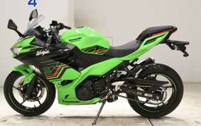 KAWASAKI NINJA 250 2 EX250Y
