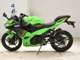 Фото Kawasaki NINJA 250 2 с японского аукциона