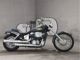 Фото Honda SHADOW 400 SLASHER 2000 с японского аукциона