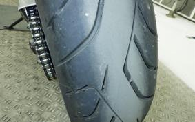 SUZUKI GSX-R1000 2001