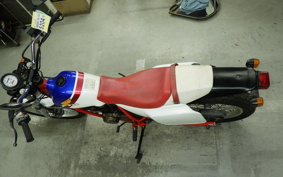 HONDA FTR250 MD17