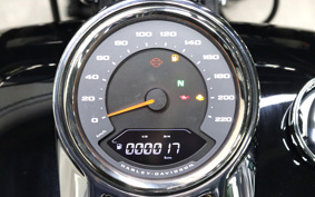 HARLEY FLSB 2022 YMJ