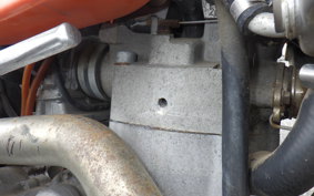 KTM 250 EXC R 2003