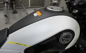 BENELLI レオンチーノ125