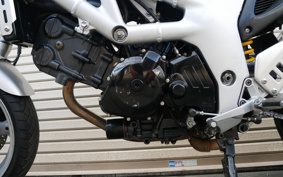 SUZUKI SV650 1999 VP52A