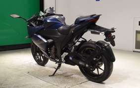 SUZUKI ｼﾞｸｻｰ250SF ED22Y