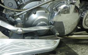 YAMAHA XV1600A ROADSTAR 1999 VP12J