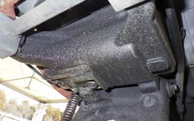 SUZUKI LET's 4 CA45A