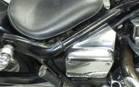 HONDA SHADOW 400 SLASHER 2001 NC40