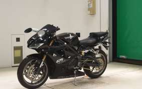 TRIUMPH DAYTONA 675 2009
