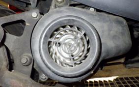 YAMAHA JOG POCHE 1982 SA08J