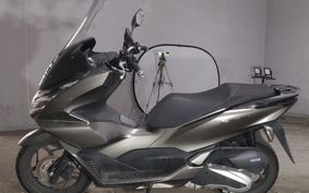 HONDA PCX 160 KF47