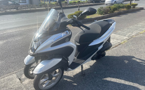 YAMAHA TRICITY 125 SE82J