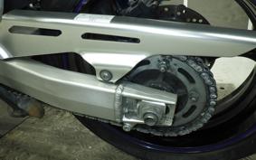 SUZUKI BANDIT 1250 SA 2009 GW72A