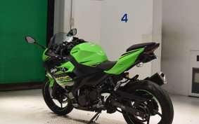 KAWASAKI NINJA 400 2018 EX400G
