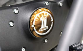 HARLEY XL1200CX 2016 LM3