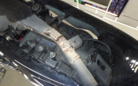 SUZUKI ｼﾞｸｻｰ150SF