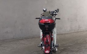 HONDA  SUPER CUB C125 JA58