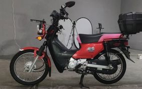 HONDA CROSS CUB JA10